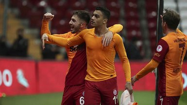 Galatasaray Mostafa Mohamed'in bonservisini belirledi! İşte o rakam