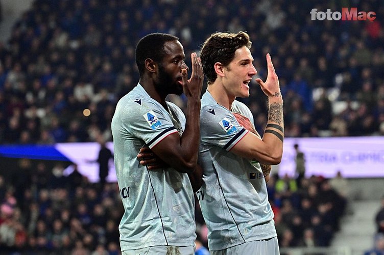 Zaniolo Galatasaray'dan bonservisiyle gidiyor! Kasaya girecek rakam...