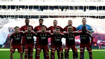 Beşiktaş'ta derbi öncesi sakatlık şoku!