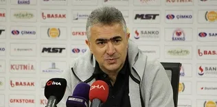 TFF 1.Lig ve 2.Lig’de günün özeti! 30.11.18