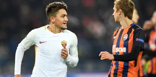 Cengiz Ünder’e rekor teklif: 360 milyon...