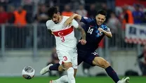 Samet Akaydin pişmanlığı! F.Bahçe...