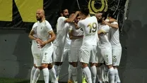 Akhisar altın buldu!