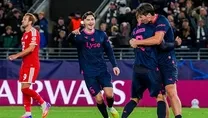 Viking’den Münih’e ders