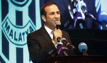 Yeni Malatyaspor Başkanı Adil Gevrek: "Bu başarı Malatya’nın başarısıdır"
