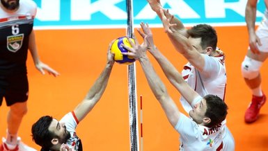 Efeler Ligi’nde 21. hafta heyecanı başlıyor