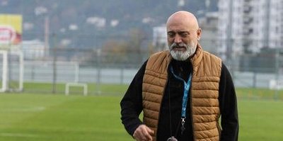 Karaman: 'Bursa'dan gelen haber...'