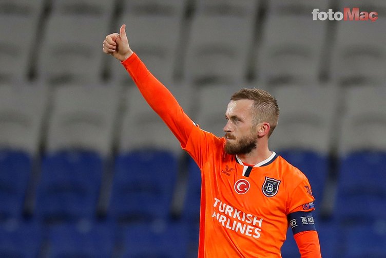 Fenerbahce Transfer Haberleri Basaksehir Den Fenerbahce Ye Takas Teklifi Visca Ya Karsilik Fotomac