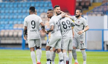 Gazisehir Bileti Kapti Son Dakika Tff 1 Lig Haberleri Fotomac