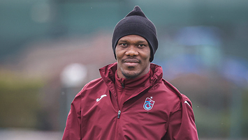 Flaş Nwakaeme gelişmesi! G.Saray derbisinde...