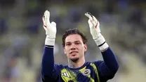 Ederson için sürpriz iddia