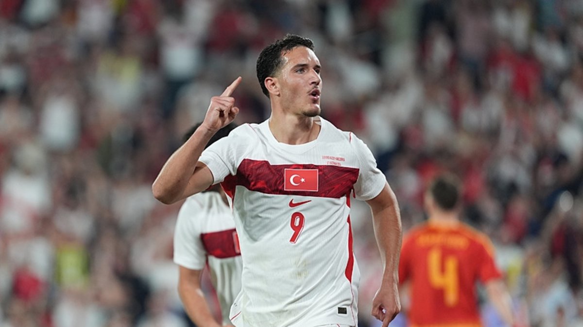Galatasaray'da Deniz Gül gelişmesi! Portekiz basını transferi duyurdu