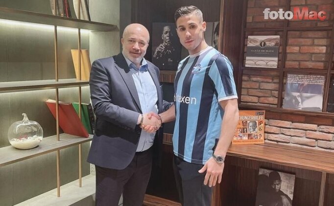 İşte Süper Lig'de şu ana kadar resmen tamamlanan transferler!