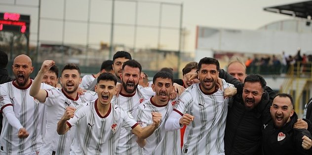 Avantaj Elazığ’da