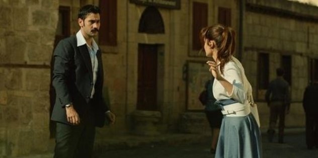 Bir Zamanlar Çukurova’da Züleyha hamile! Yeni fragman ise…