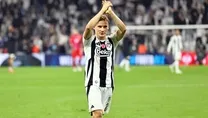 Svensson Osayi Samuel’e bağlı