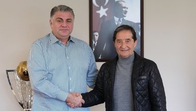 Giresunspor'da yeni dönem! Futbol Akademisi...