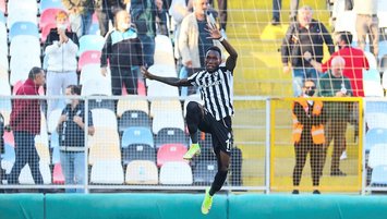 Altay'da Bamba şov