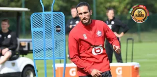 Fransızlar böyle gördü: Trabzonspor’un ikonu