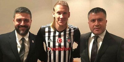 Vida'da sürpriz kriz!