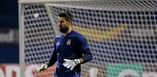 Fenerbahçe’de 1 numara belirsizliği!