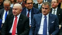Ana hedefimiz grup liderliği