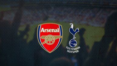 Arsenal - Tottenham maçı ne zaman, saat kaçta ve hangi kanalda canlı yayınlanacak? | İngiltere Premier Lig