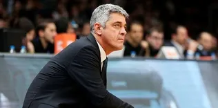 Ergin Ataman’la yollar ayrılıyor