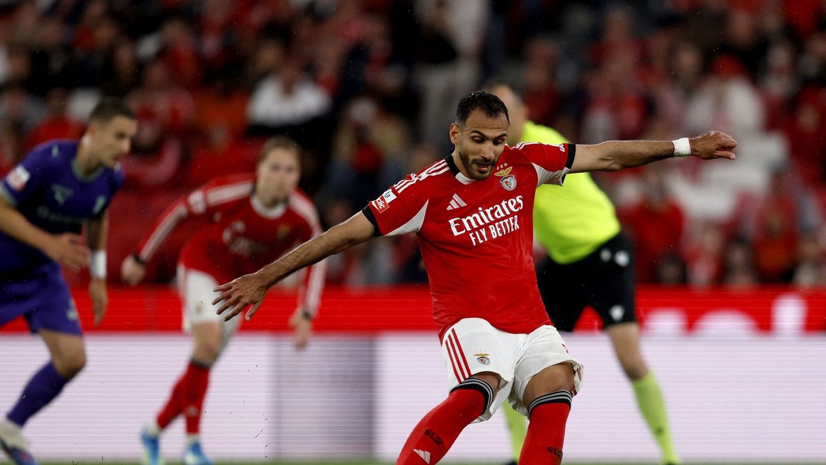 Beşiktaş'tan Vangelis Pavlidis için teklif! Benfica'nın talebi...