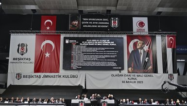 Beşiktaş'ın toplam borcu açıklandı!
