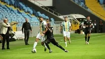 Şanlıurfa’dan Adana’ya 4 gol