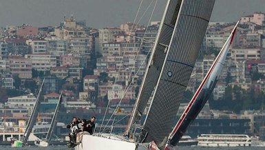 Yelkenler açılıyor