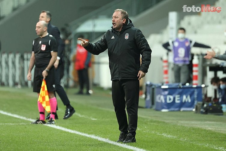 Son dakika spor haberleri: Sergen Yalçın'dan flaş Ozan Tufan sözleri ve transfer...