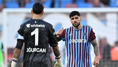 Eren Elmalı 100'ler kulübüne giriyor