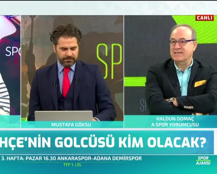 Haldun Domac Erol Bulut Oynattigi Futbolla Kendine Ihanet Ediyor Videosunu Izle Fotomac Tv