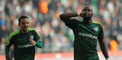 Bursaspor, kritik randevuda Konyaspor'u ağırlıyor