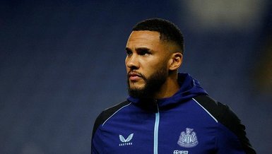 Lascelles geri sayımda