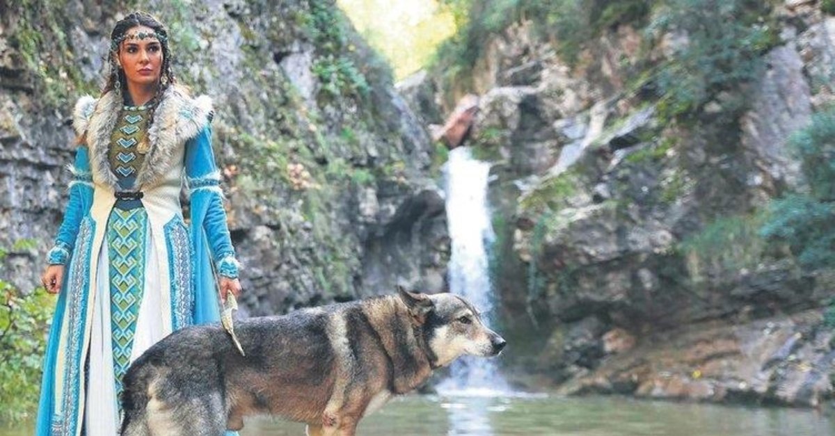 Edho Nun Yerine Destan Geliyor Destan Dizisi Ne Zaman Basliyor Yayin Tarihi Belli Oldu Mu Destan Dizisinin Konusu Ne Oyunculari Kimdir Fotomac