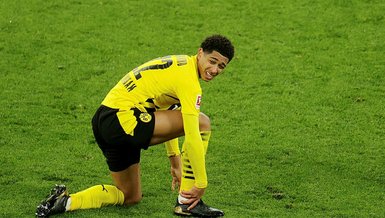 Son dakika spor haberi: Dortmund'un yıldız ismi Jude Bellingham sosyal medyada ırkçılık kurbanı!