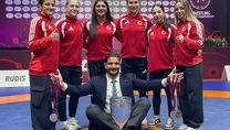 Kadınlar tarih yazdı