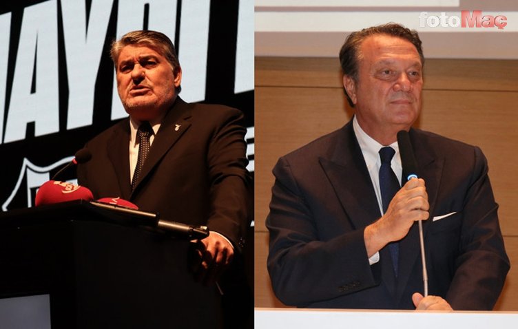 BEŞİKTAŞ TRANSFER HABERİ: PSG'nin yıldızı Beşiktaş'a geliyor! Başkan adayı anlaşmayı duyurmuştu