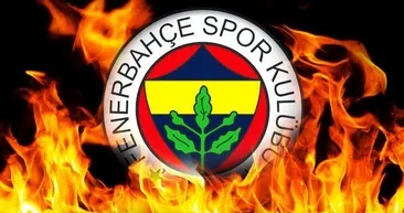 Fenerbahçe’ye sambacı orta saha!