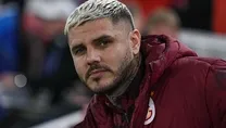 Icardi’ye moral