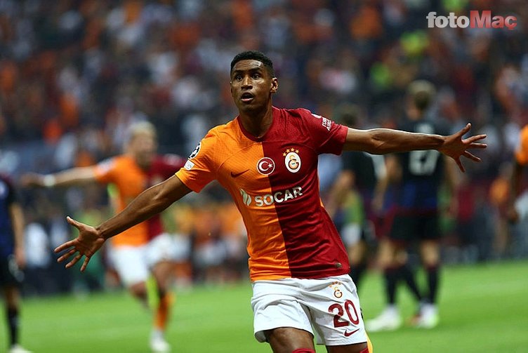 Galatasaray'da Tete giderse flaş transfer gerçekleşecek!