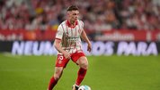 Trabzonspor'dan Tsygankov pazarlığı!