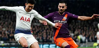 Inter İlkay’ın peşinde