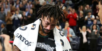 Rose, 50 sayıyla kariyer rekoru kırdı