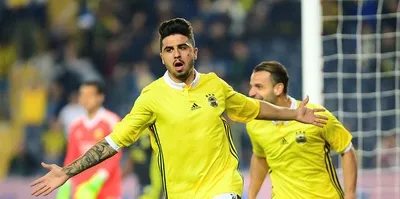 Ozan Ada yolcusu