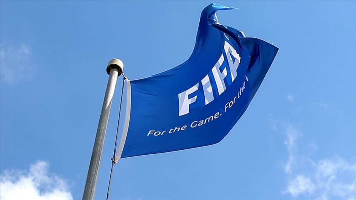 FIFA'dan İran'a Dünya Kupası çağrısı!
