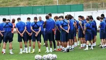 2011-12’den sonra ilk kez